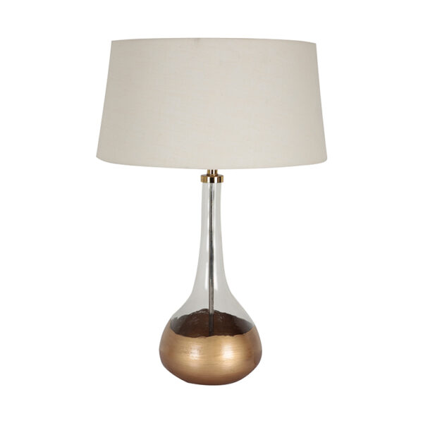Sand Table Lamp