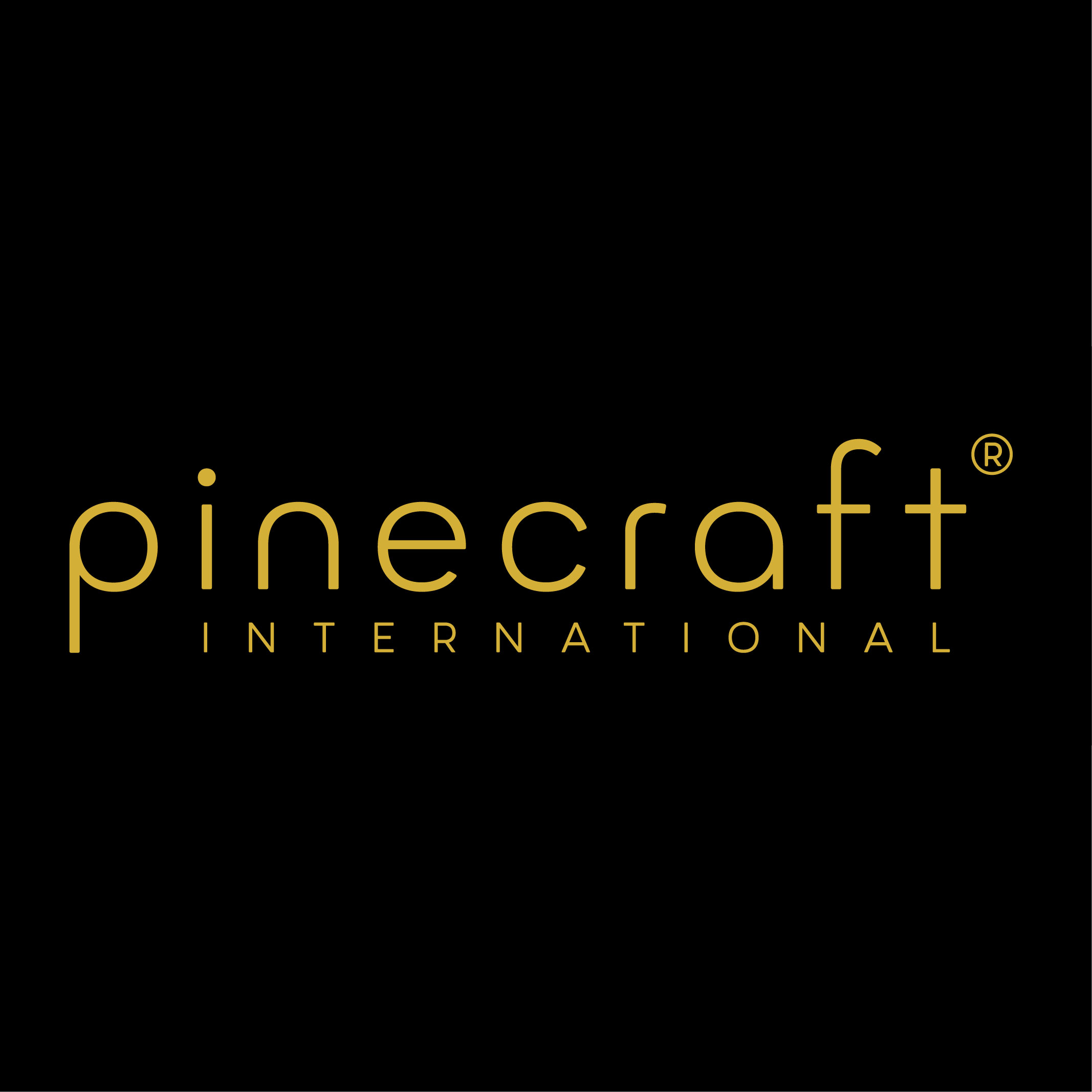 PineCraft International Logo
