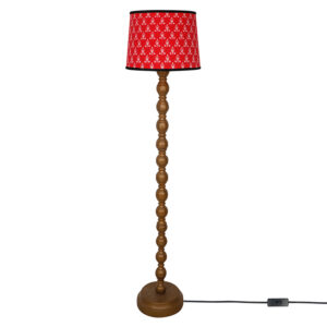 Cuffle Floor Lamp