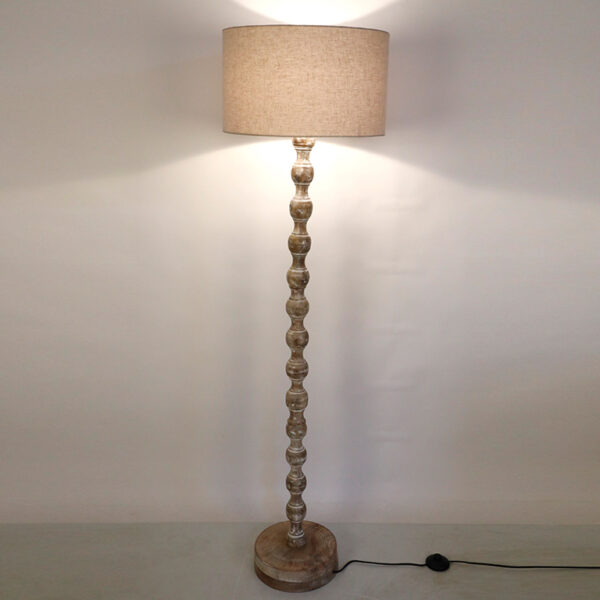 Marlerville Floor Lamp