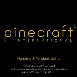 Hanging & Pendant Lighting Catalogue