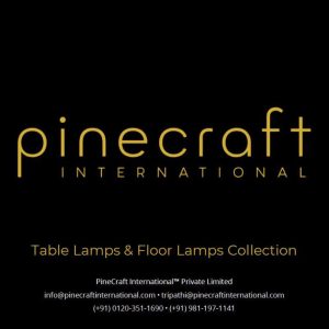Lamps Collection Catalogue