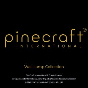 Wall Lamp Collection Catalogue